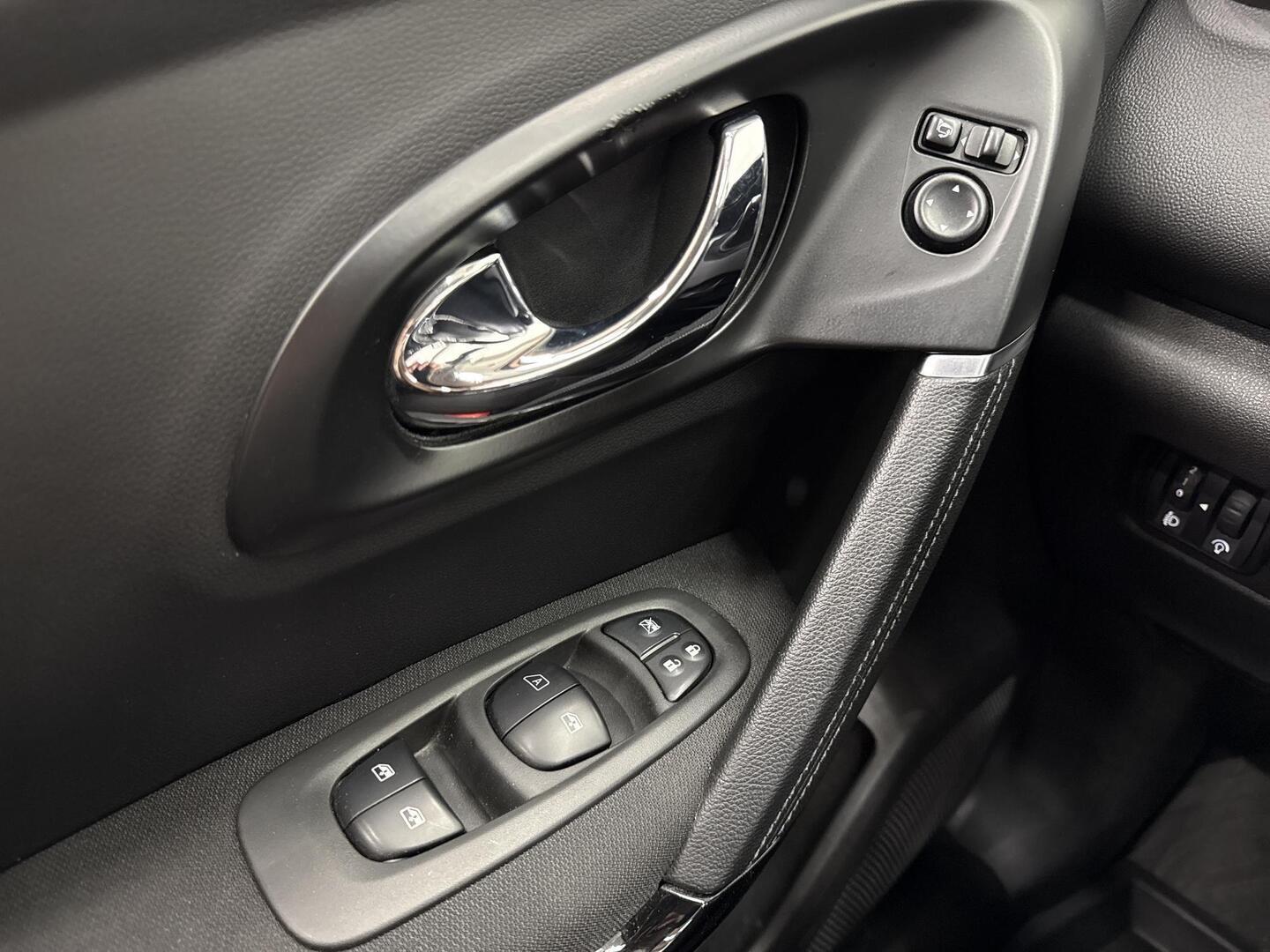 RENAULT Kadjar 2018