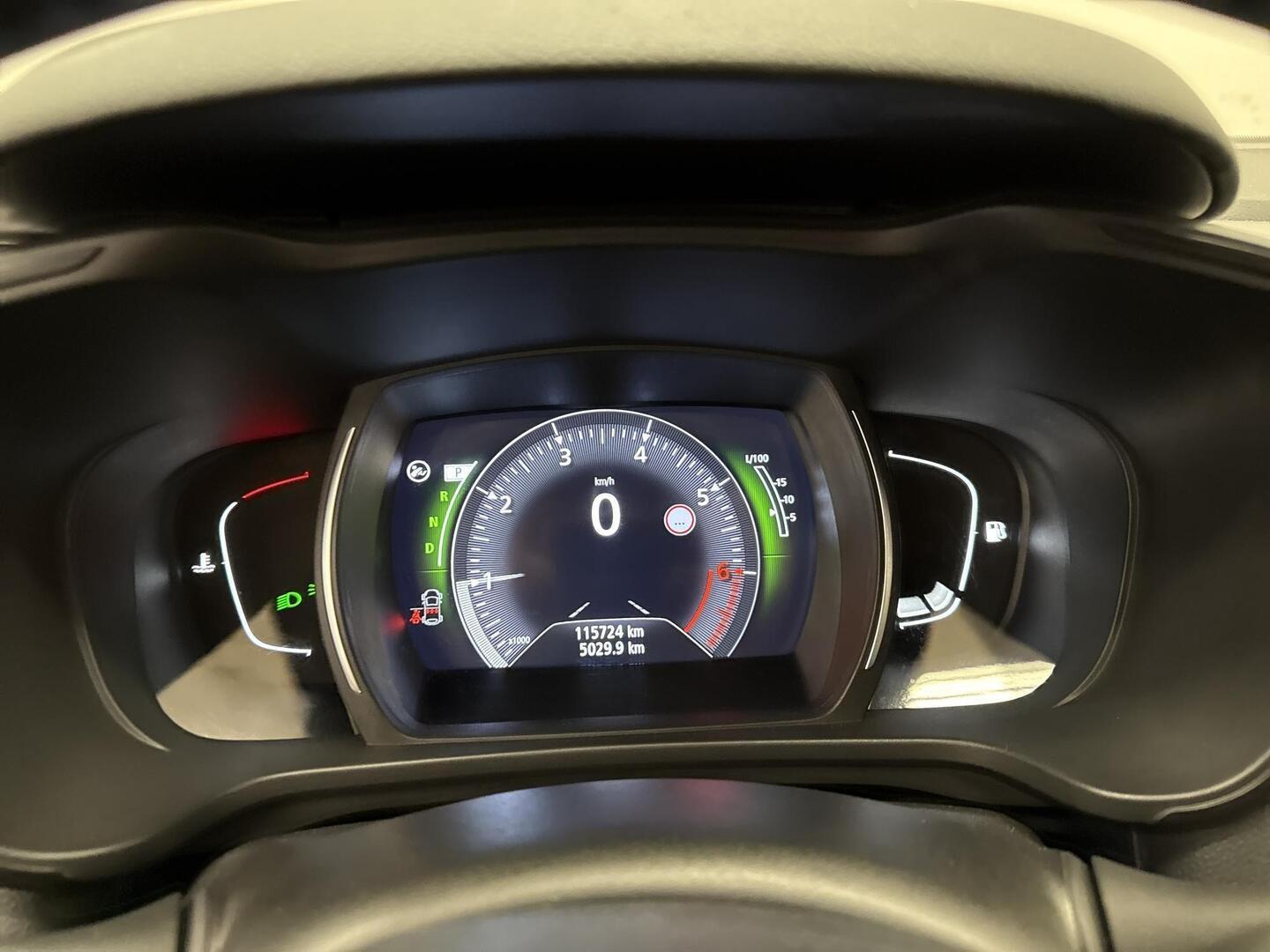 RENAULT Kadjar 2018