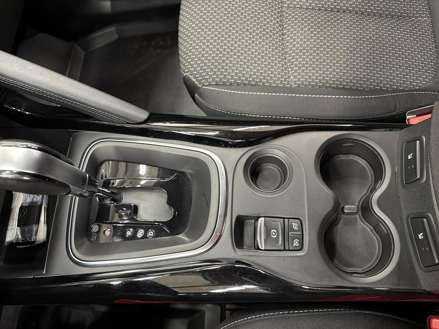 RENAULT Kadjar 2018