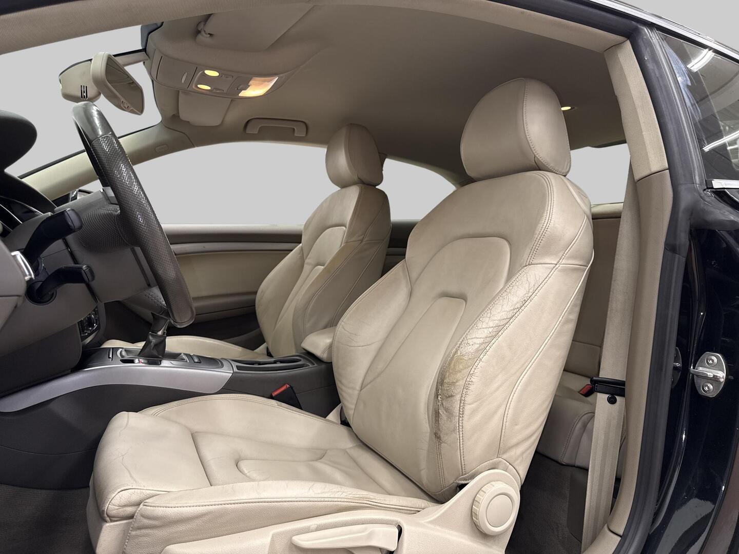 AUDI A5 2010
