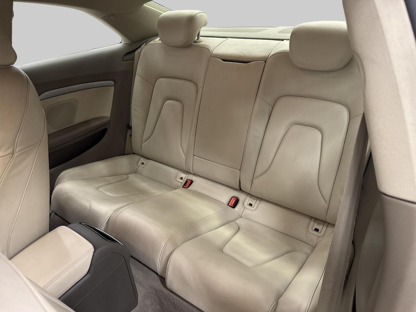AUDI A5 2010