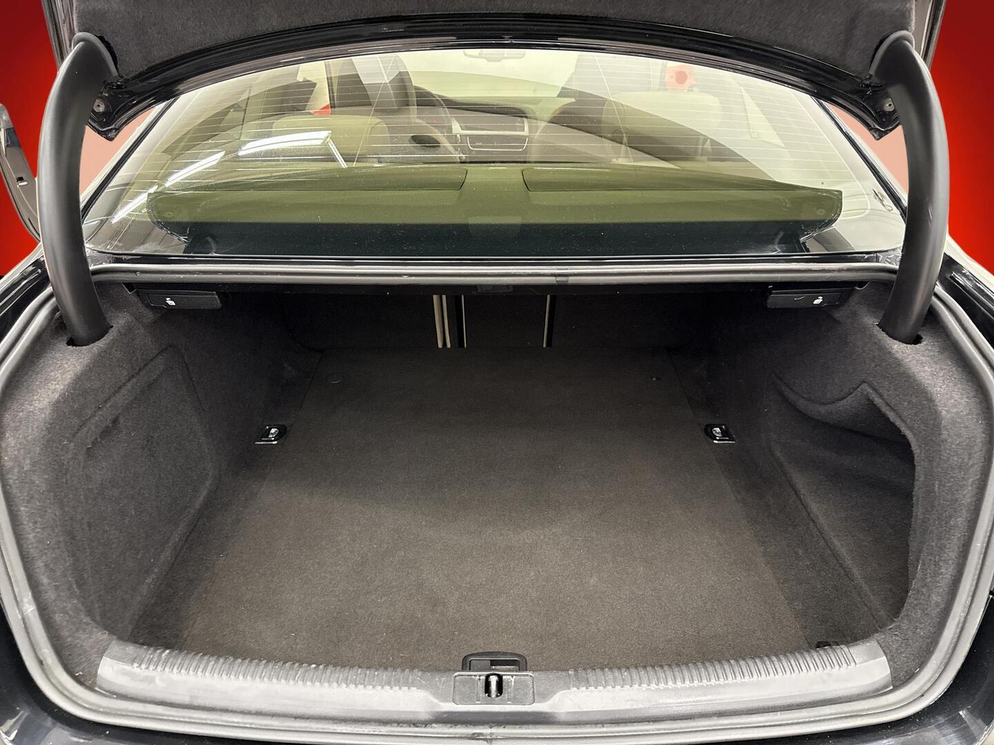 AUDI A5 2010