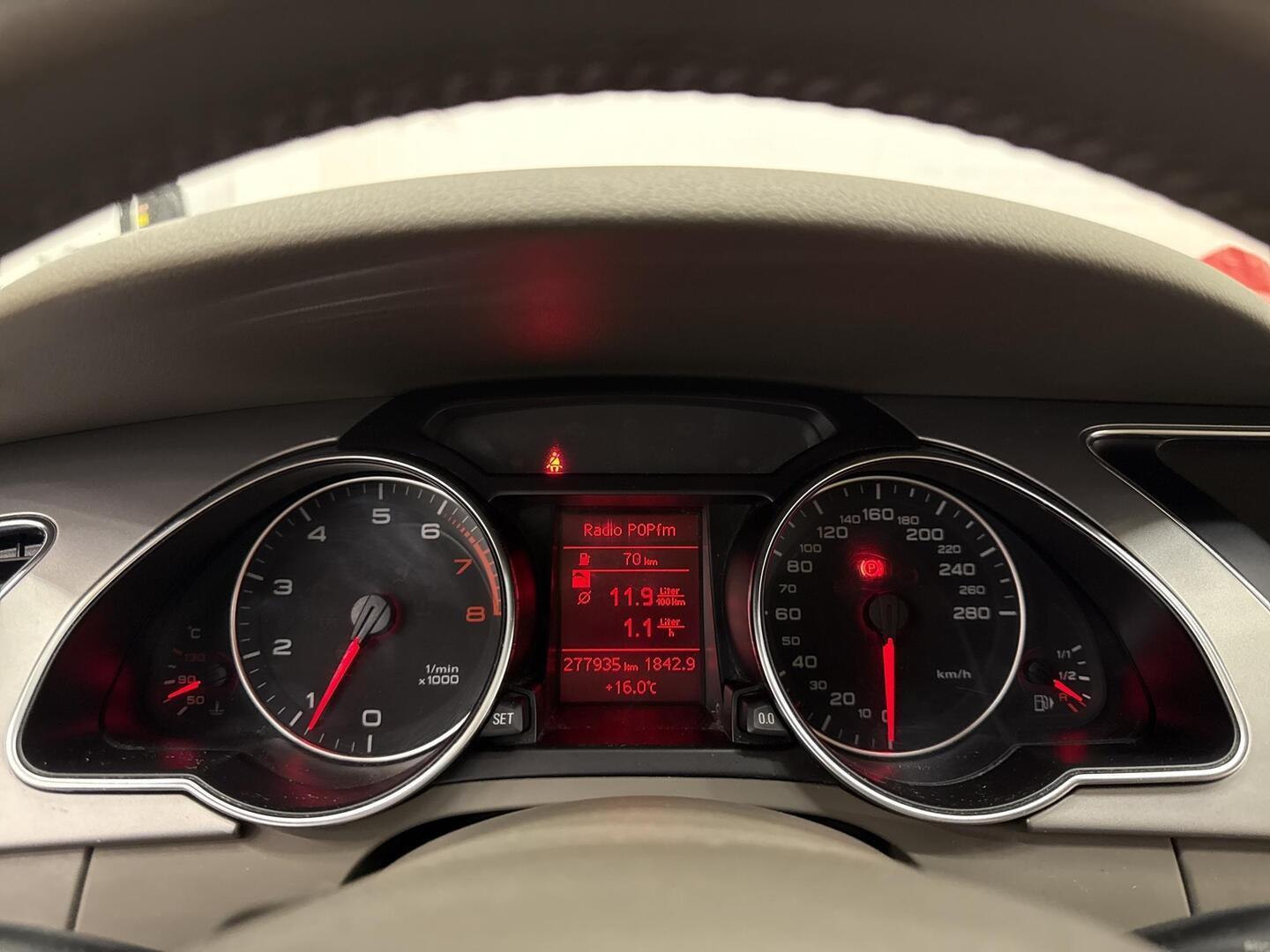 AUDI A5 2010