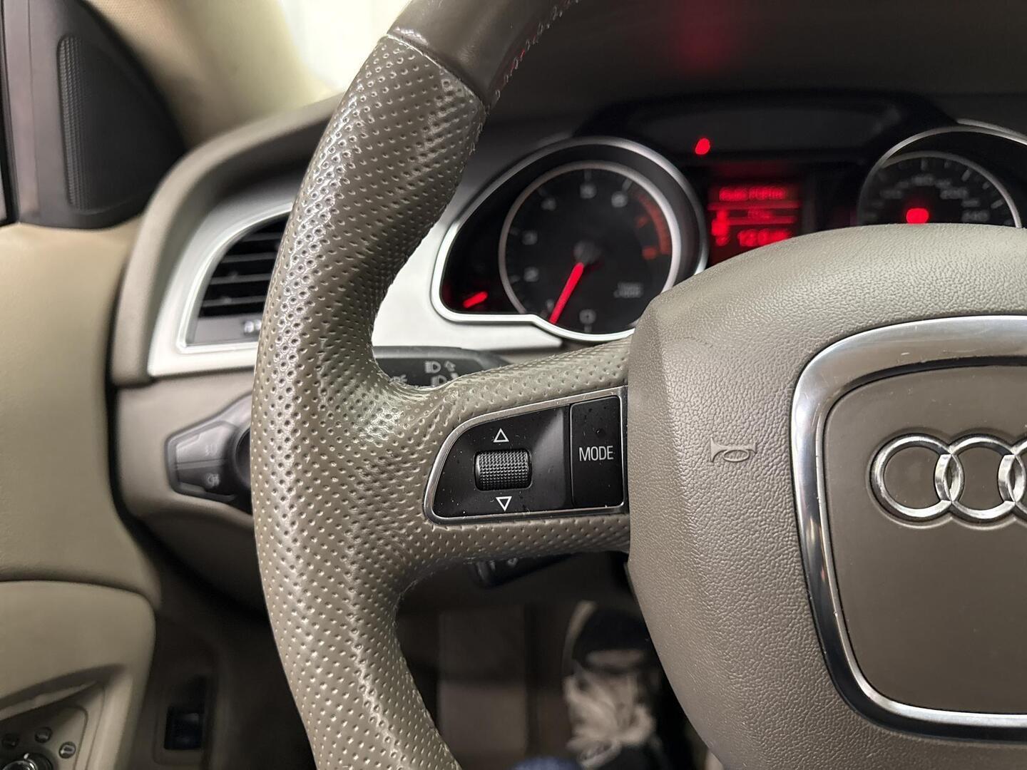 AUDI A5 2010