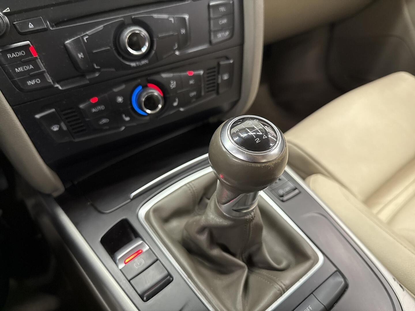 AUDI A5 2010