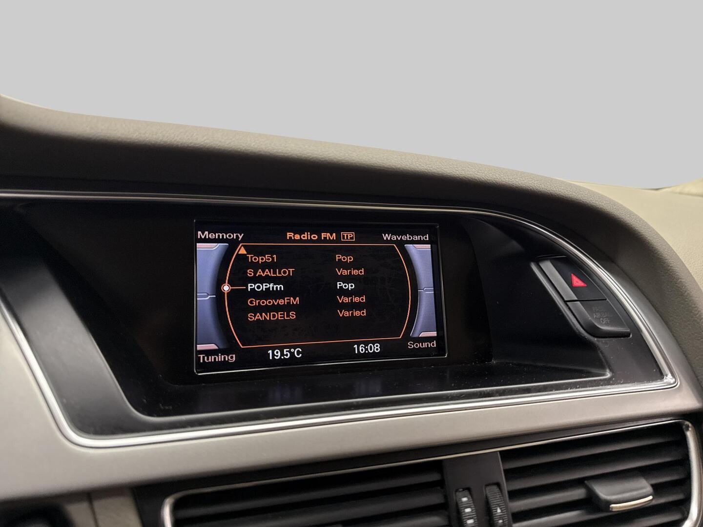 AUDI A5 2010