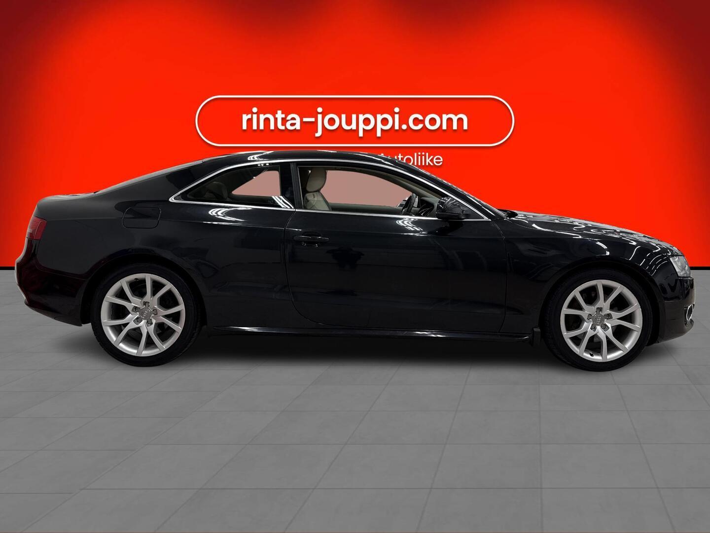 AUDI A5 2010