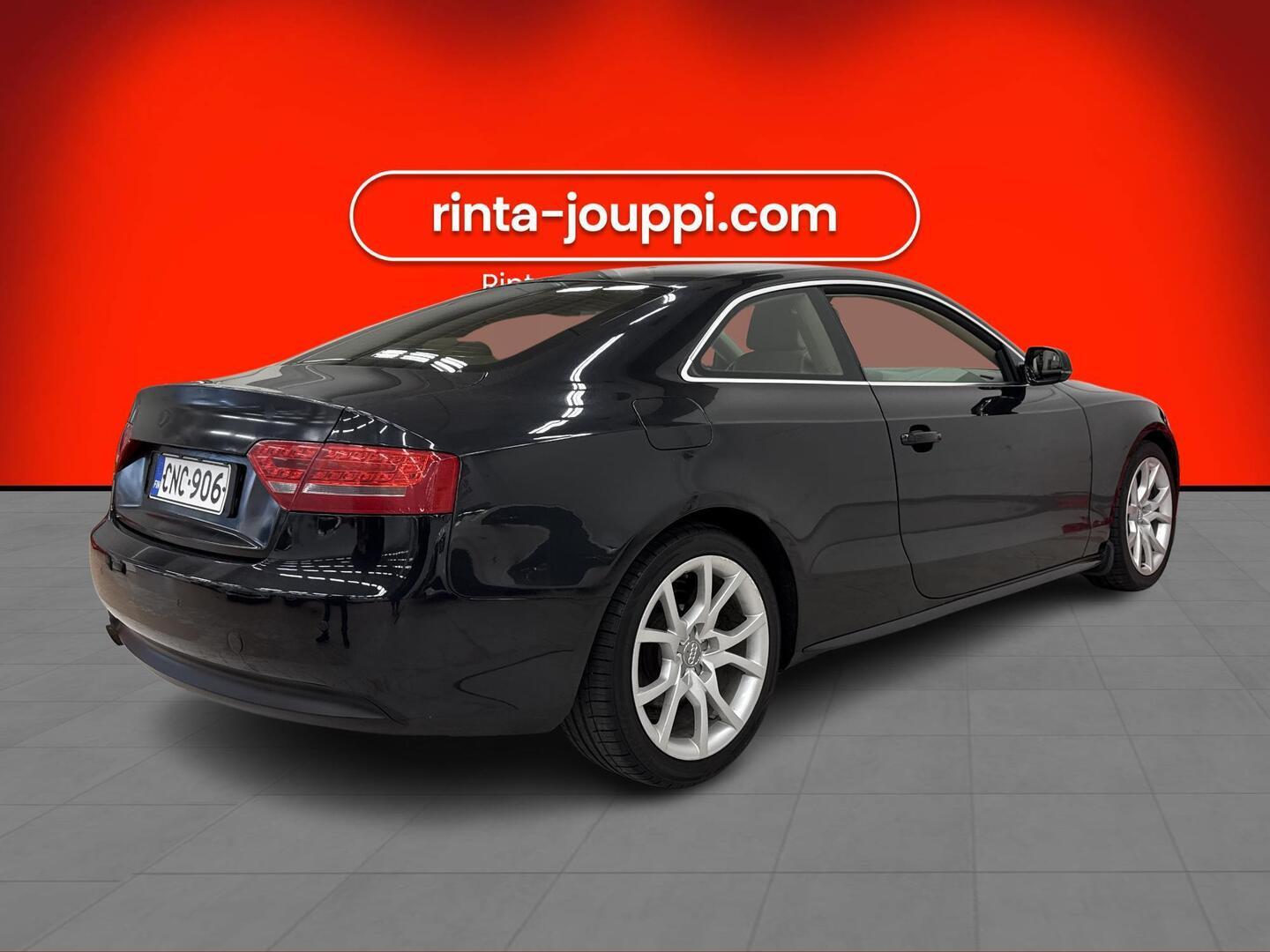 AUDI A5 2010