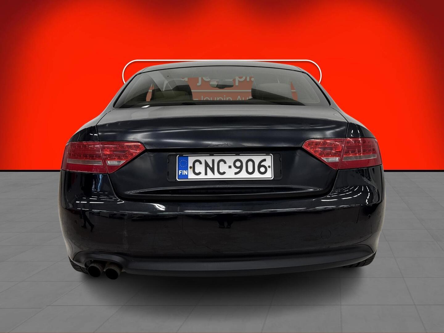 AUDI A5 2010