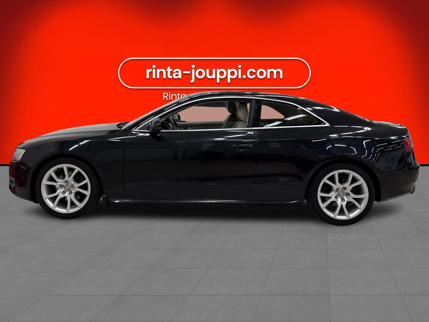 AUDI A5 2010