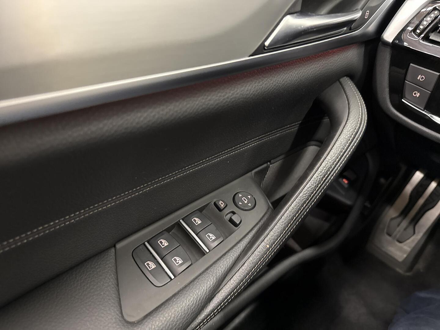 BMW 530 2018