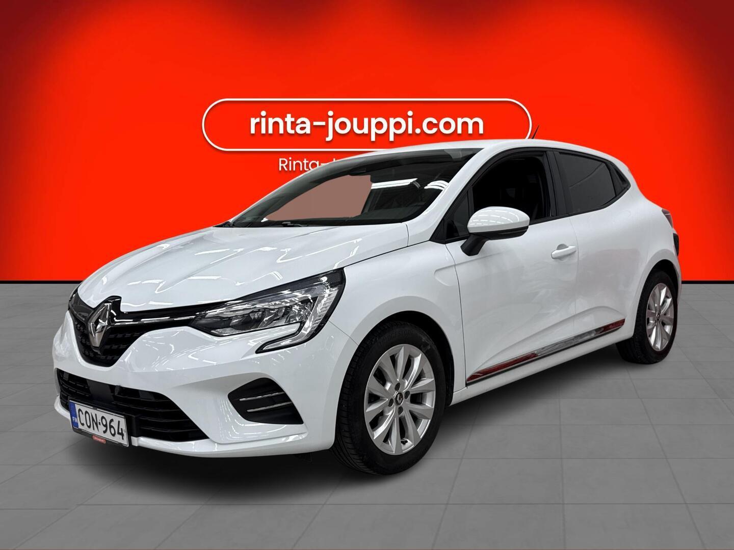 RENAULT Clio 2019
