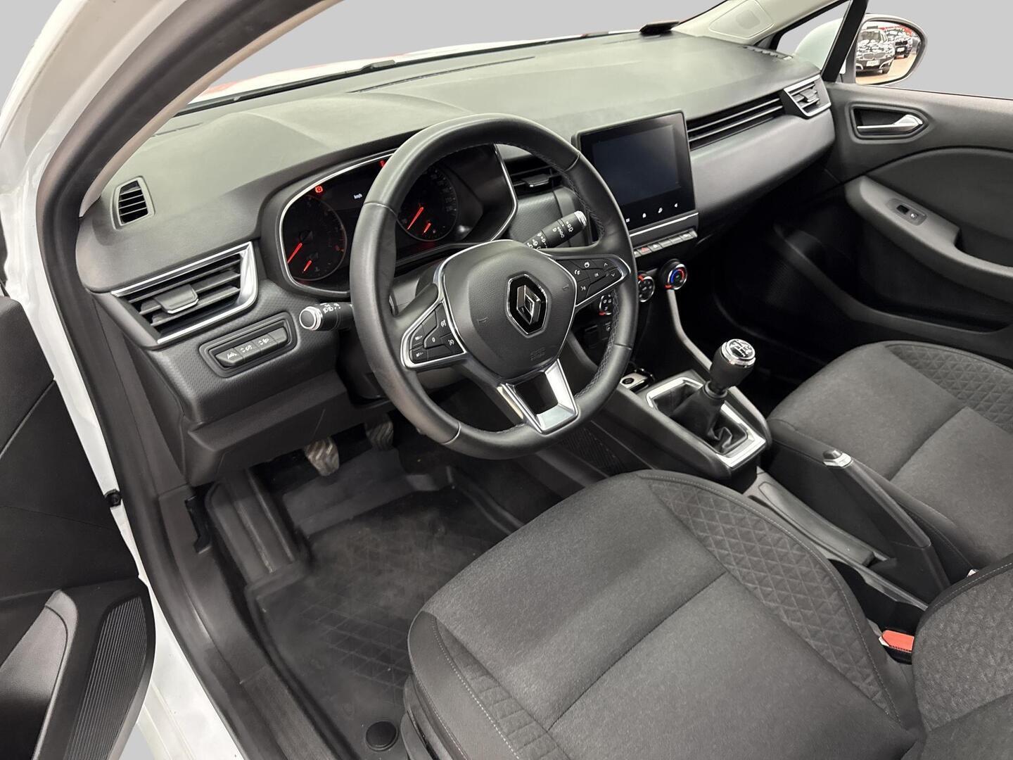 RENAULT Clio 2019