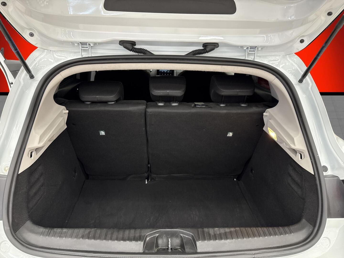 RENAULT Clio 2019