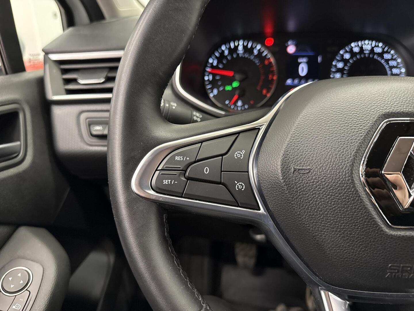RENAULT Clio 2019