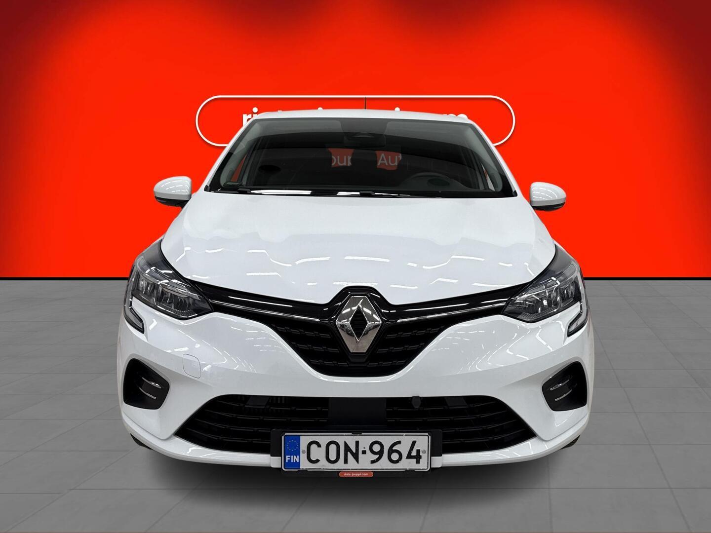 RENAULT Clio 2019