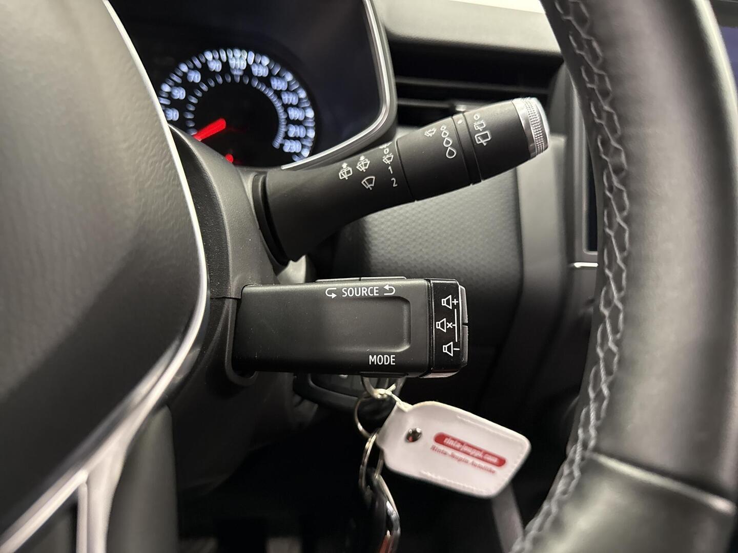 RENAULT Clio 2019