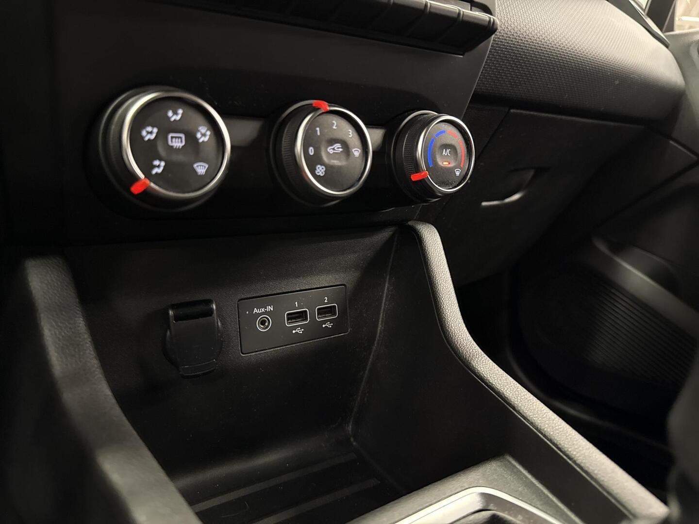 RENAULT Clio 2019