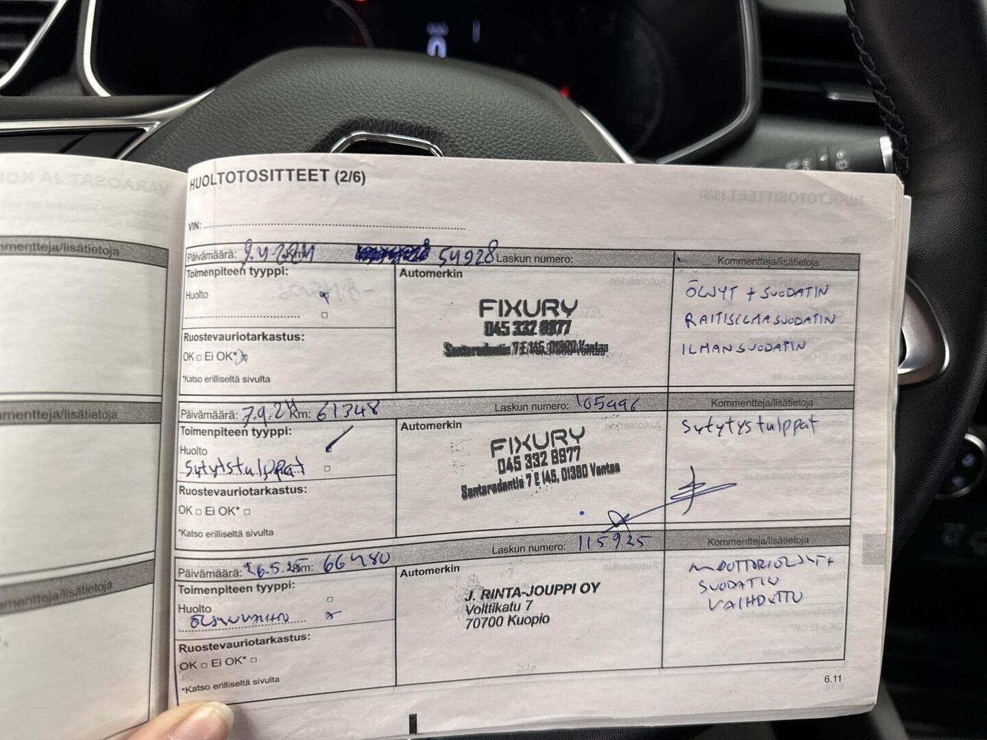 RENAULT Clio 2019