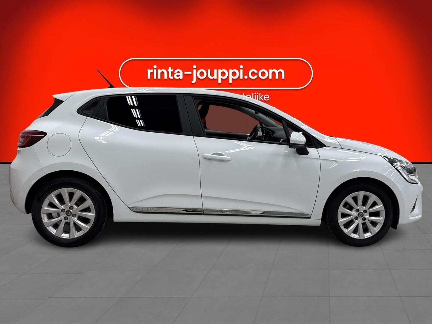 RENAULT Clio 2019