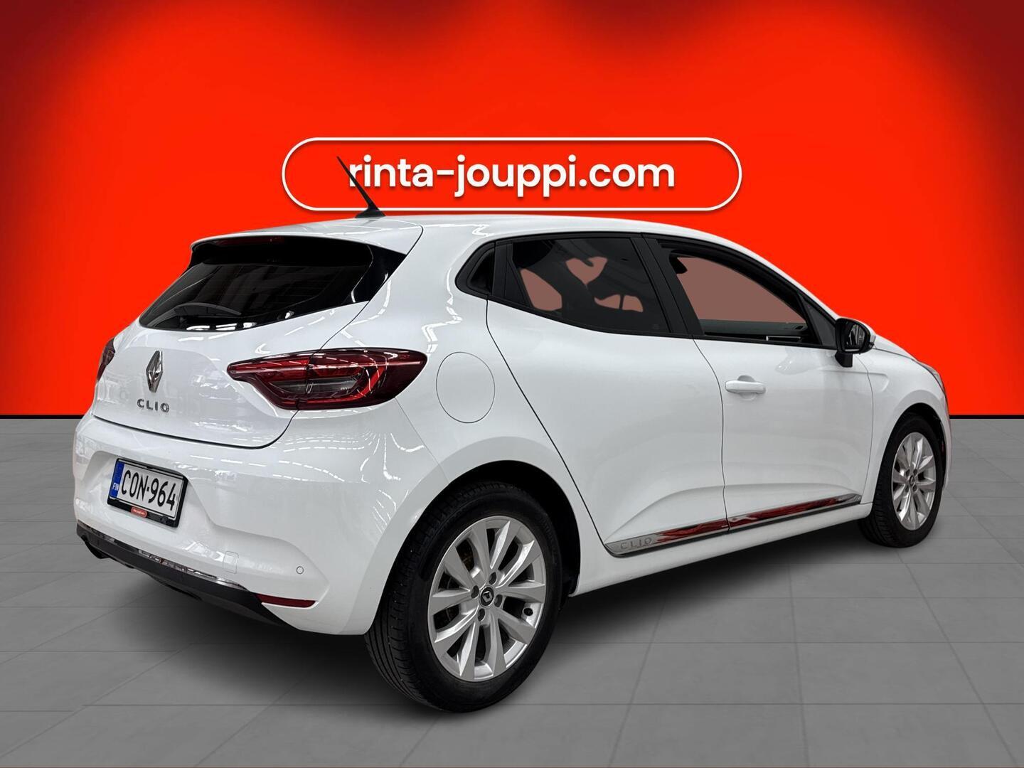 RENAULT Clio 2019