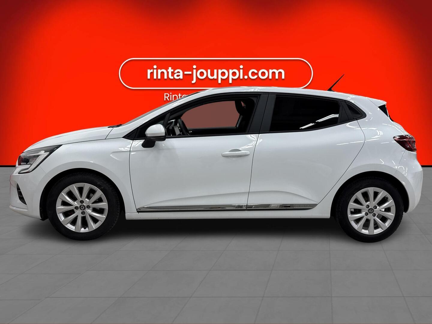 RENAULT Clio 2019