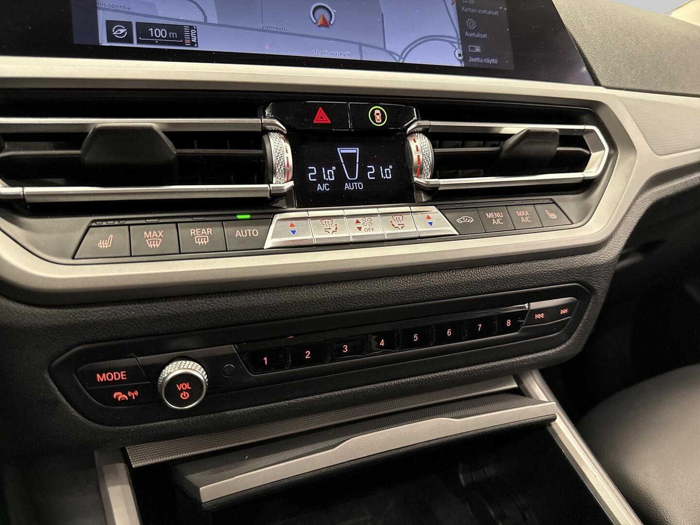 BMW 320 2020