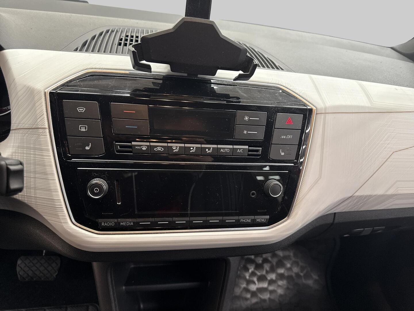 SEAT Mii electric 2020