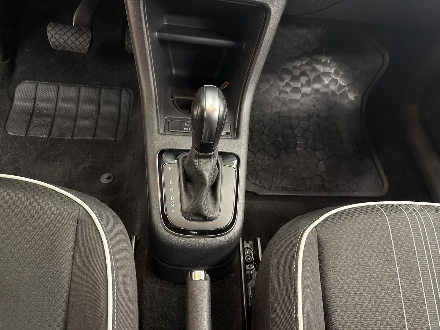 SEAT Mii electric 2020