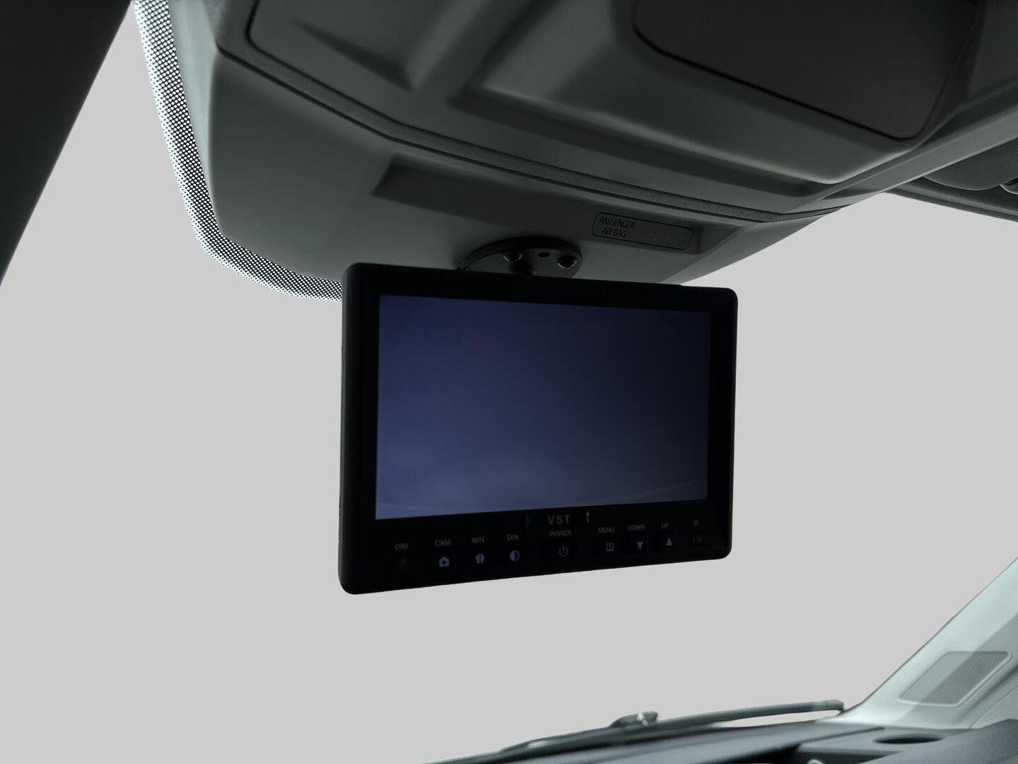 VOLKSWAGEN Crafter 2017