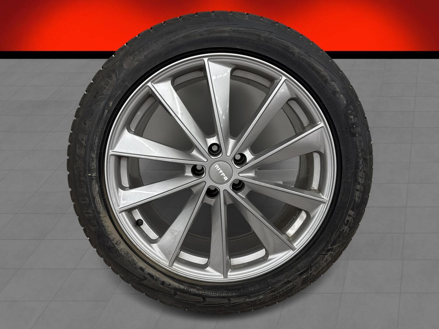 VOLKSWAGEN Touareg 2023