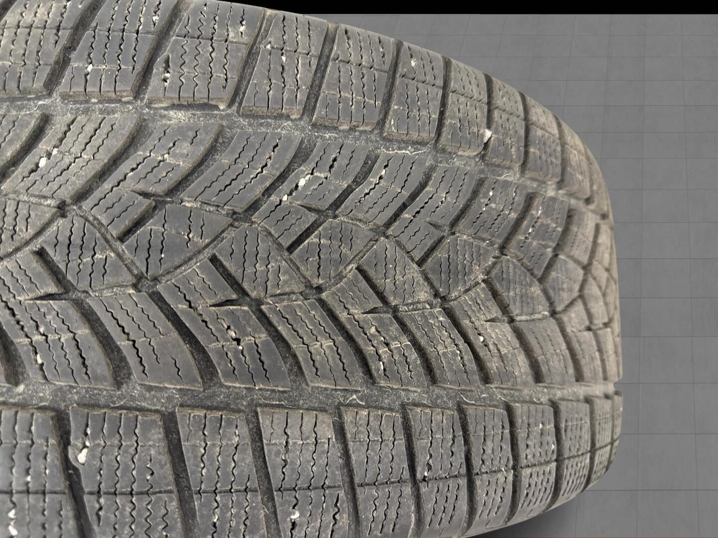 VOLKSWAGEN Touareg 2023