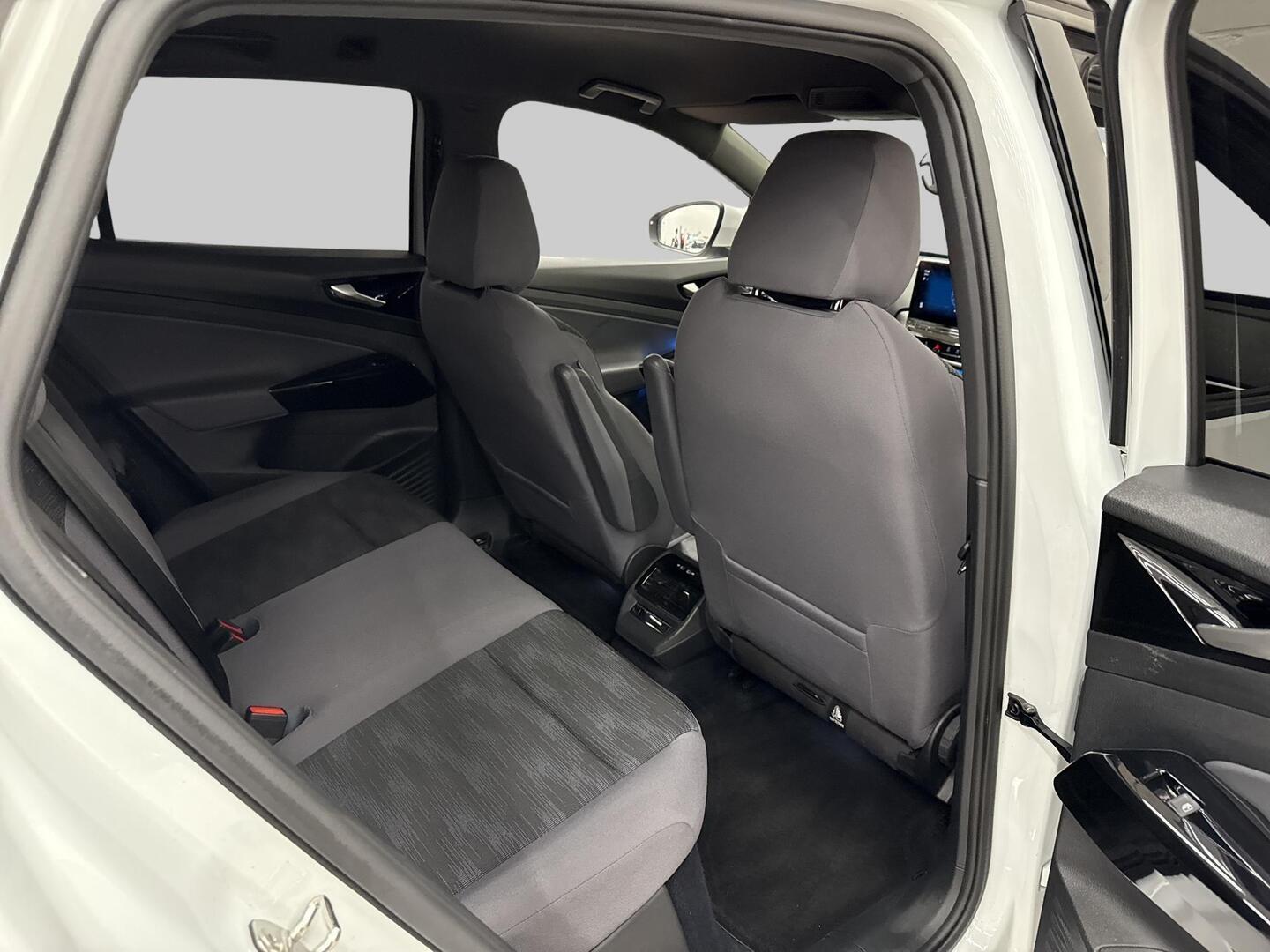 VOLKSWAGEN ID.4 2022