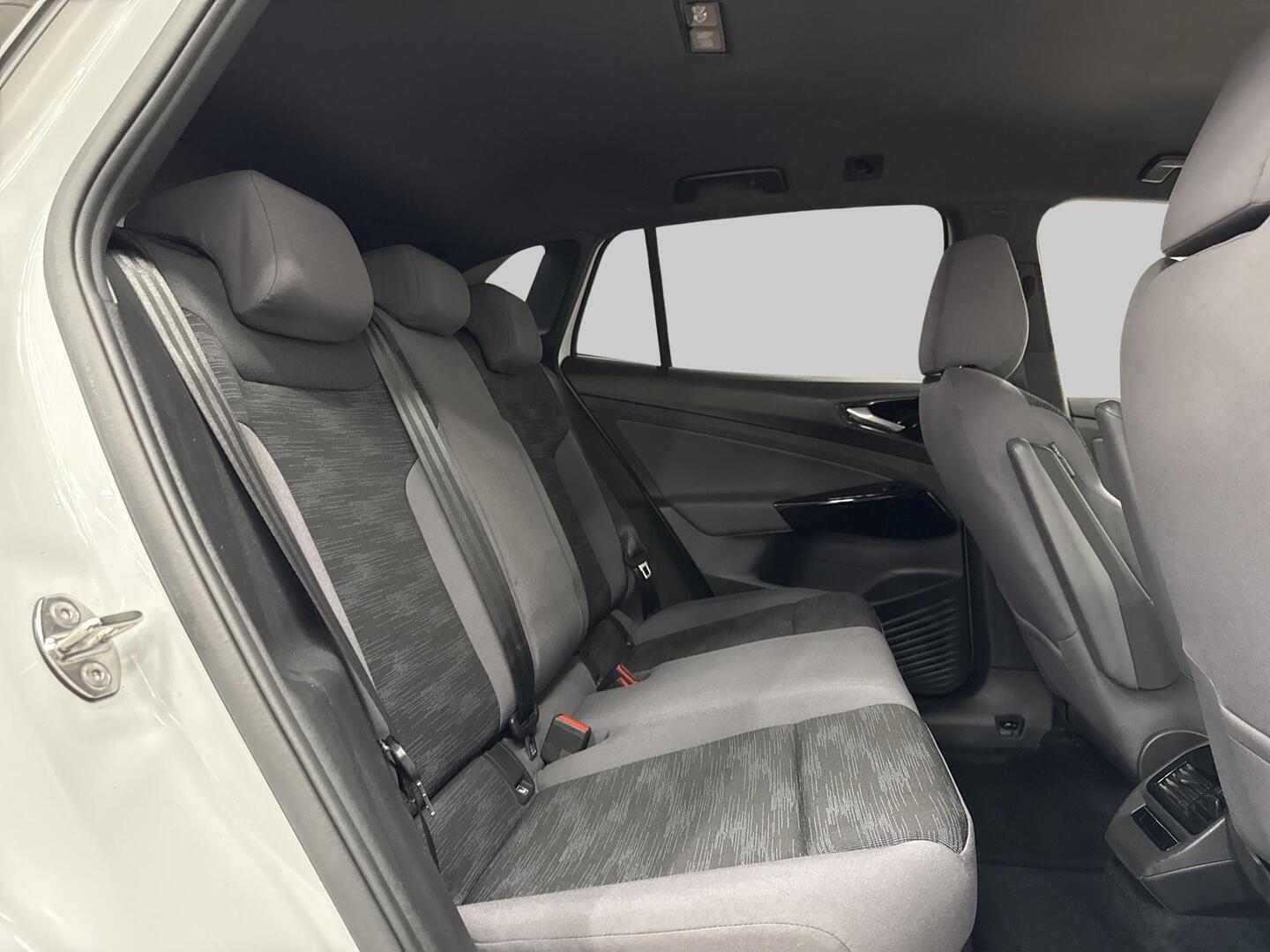 VOLKSWAGEN ID.4 2022