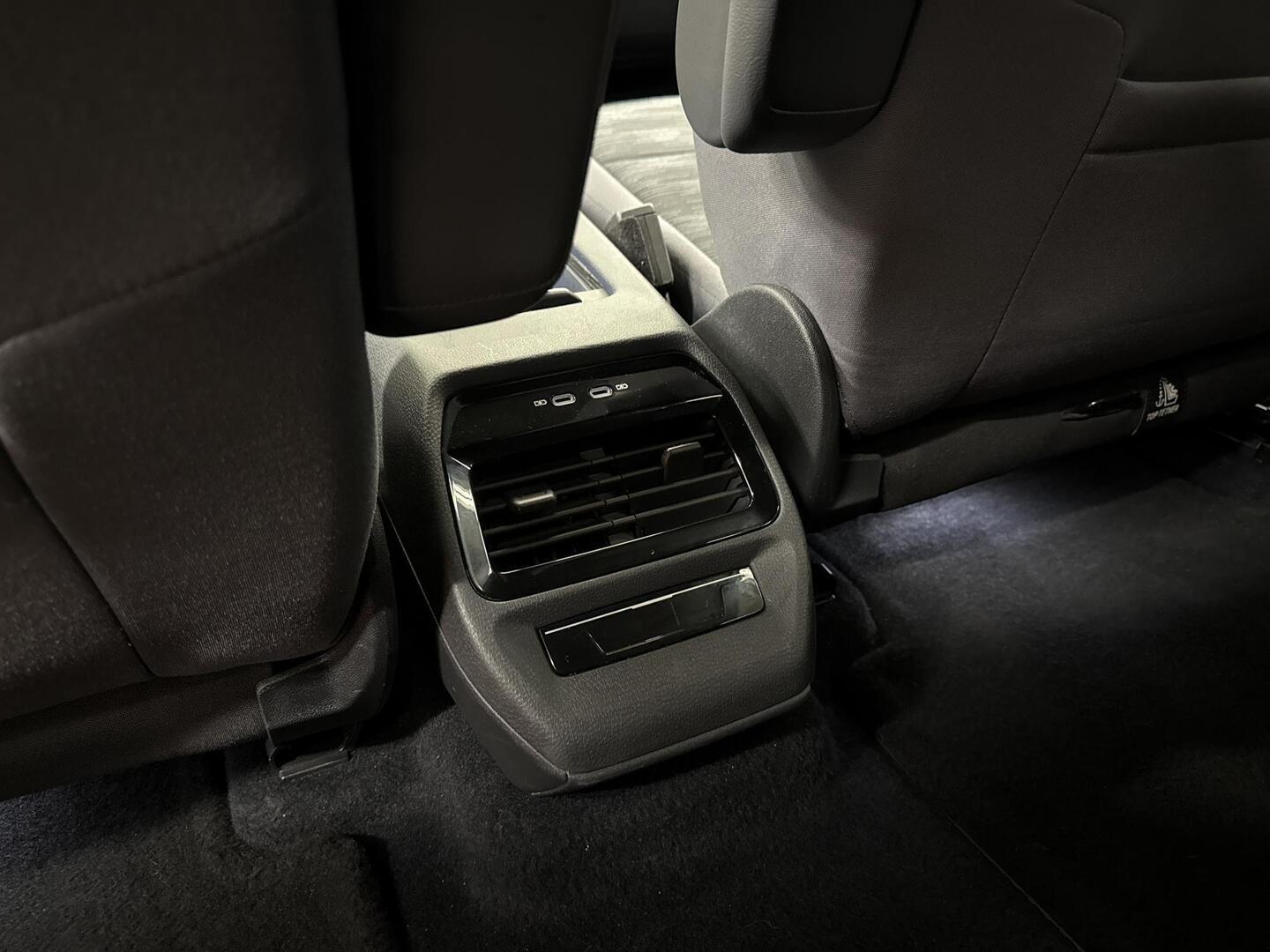 VOLKSWAGEN ID.4 2022