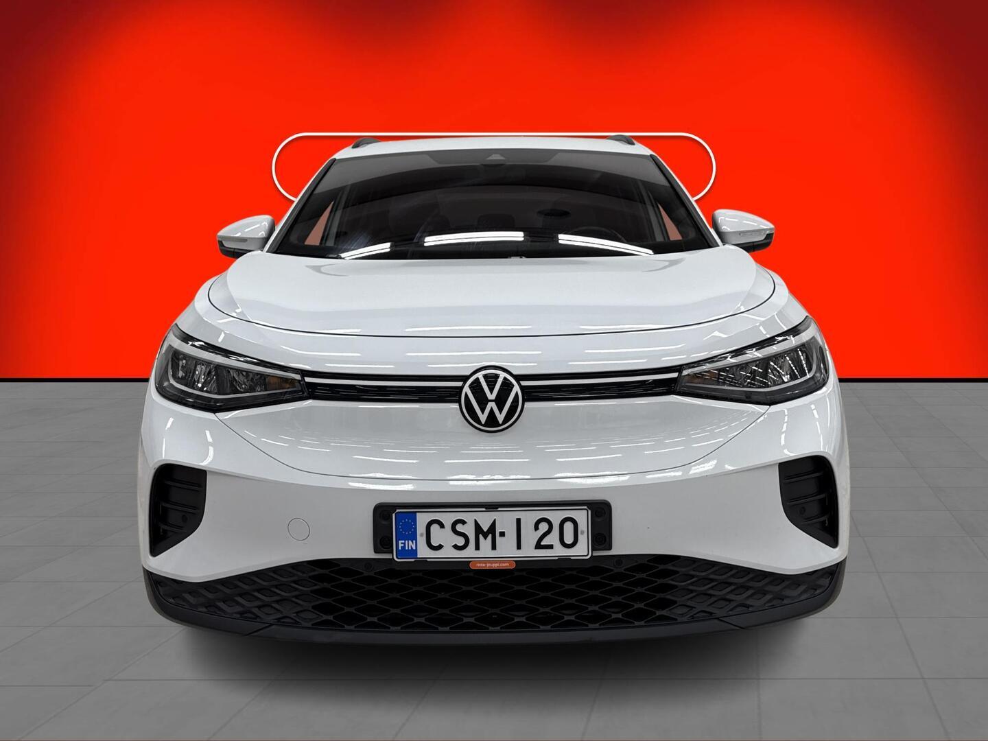 VOLKSWAGEN ID.4 2022