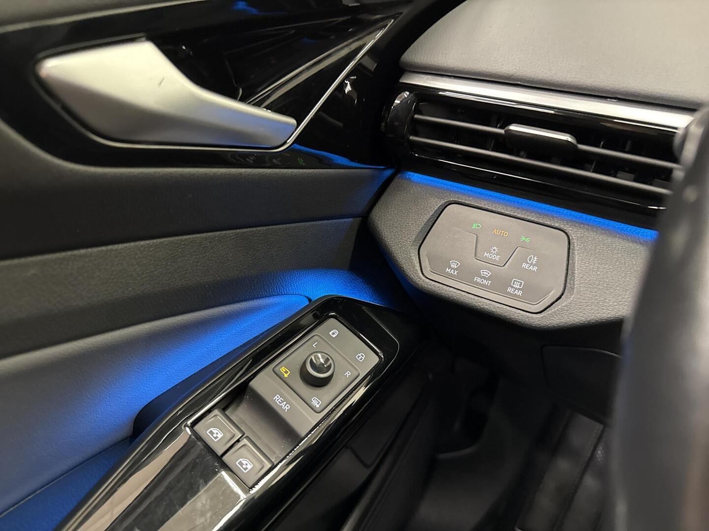 VOLKSWAGEN ID.4 2022