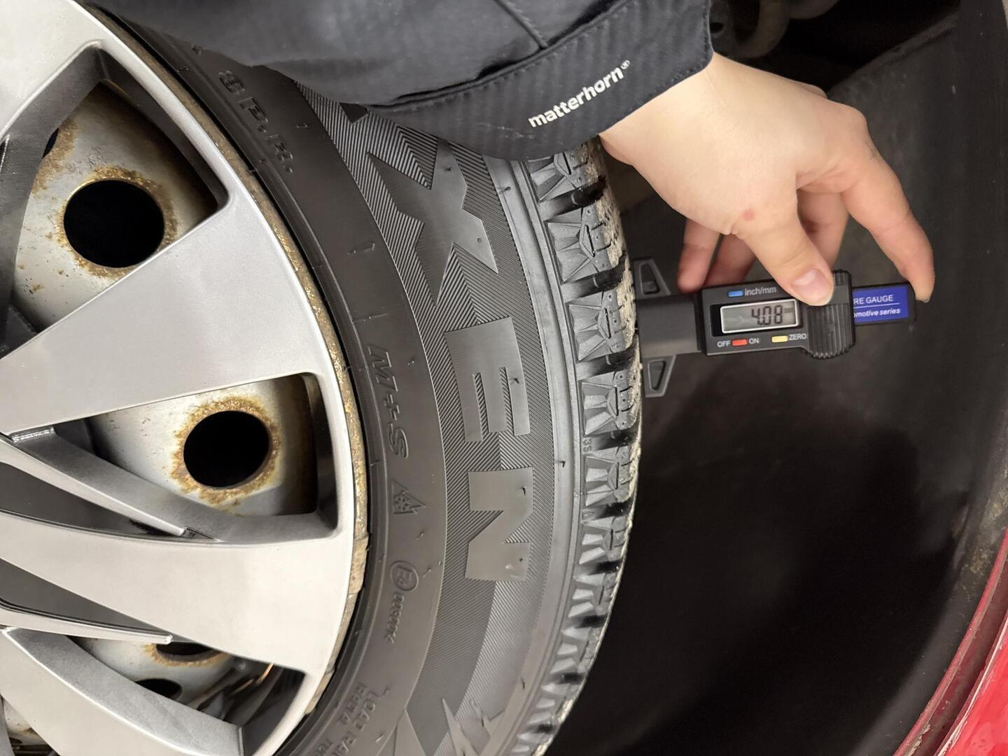 VOLKSWAGEN Transporter 2006