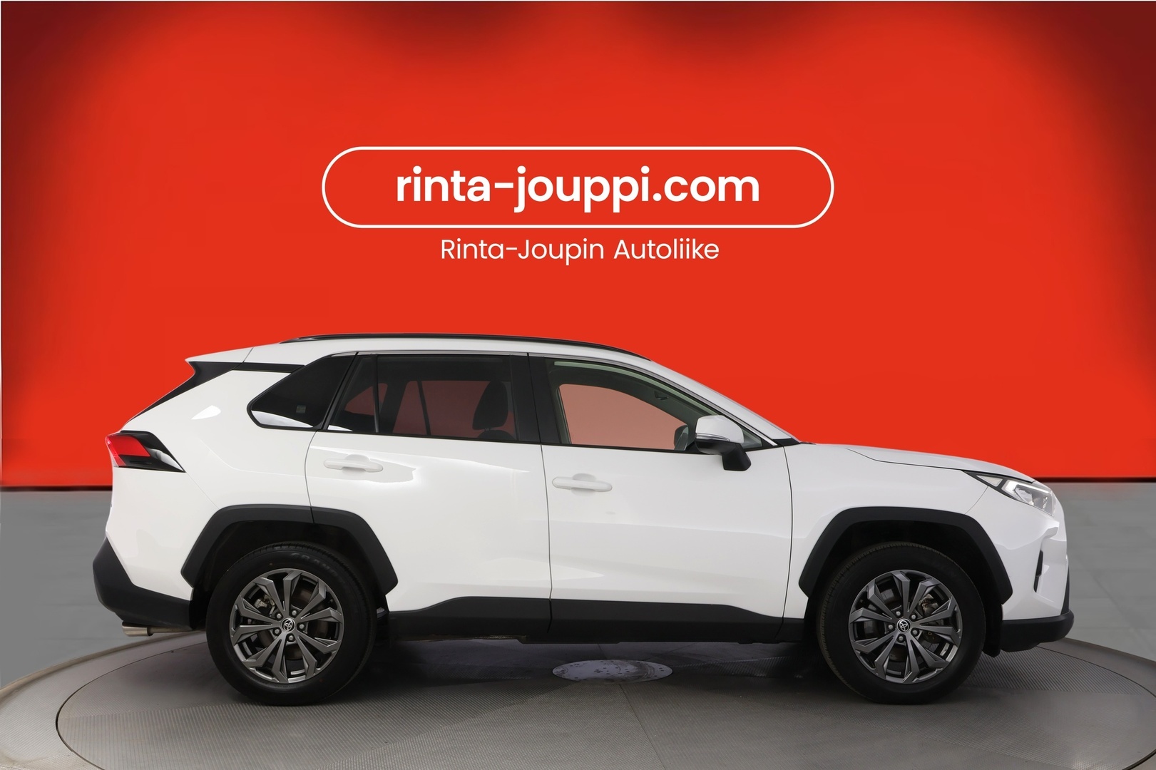 TOYOTA RAV4 2023