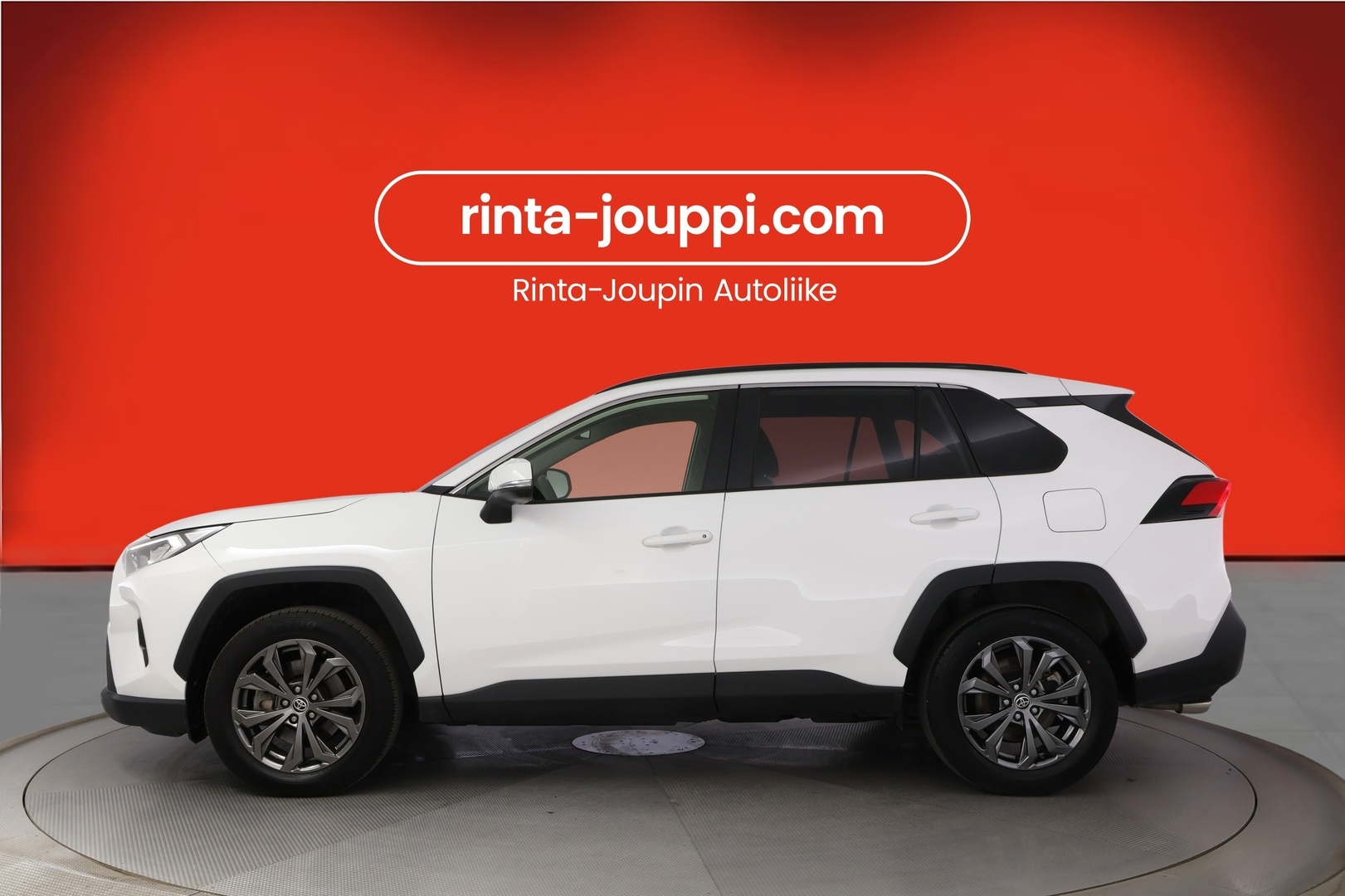 TOYOTA RAV4 2023