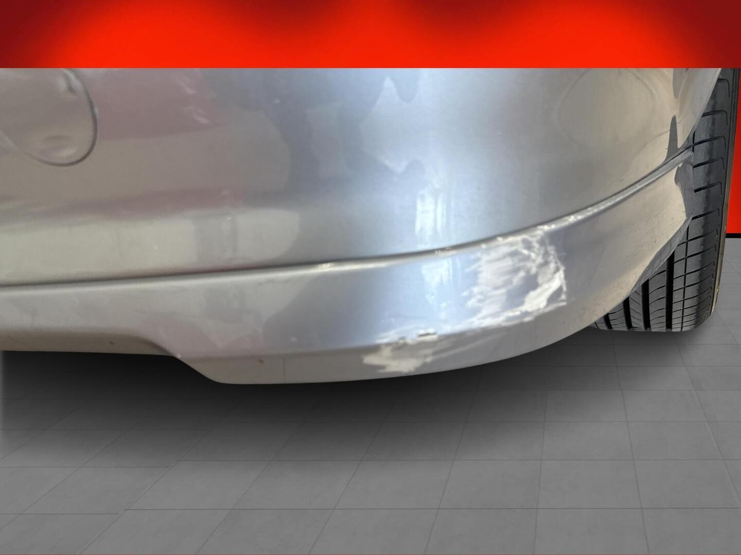 OPEL Astra 2007
