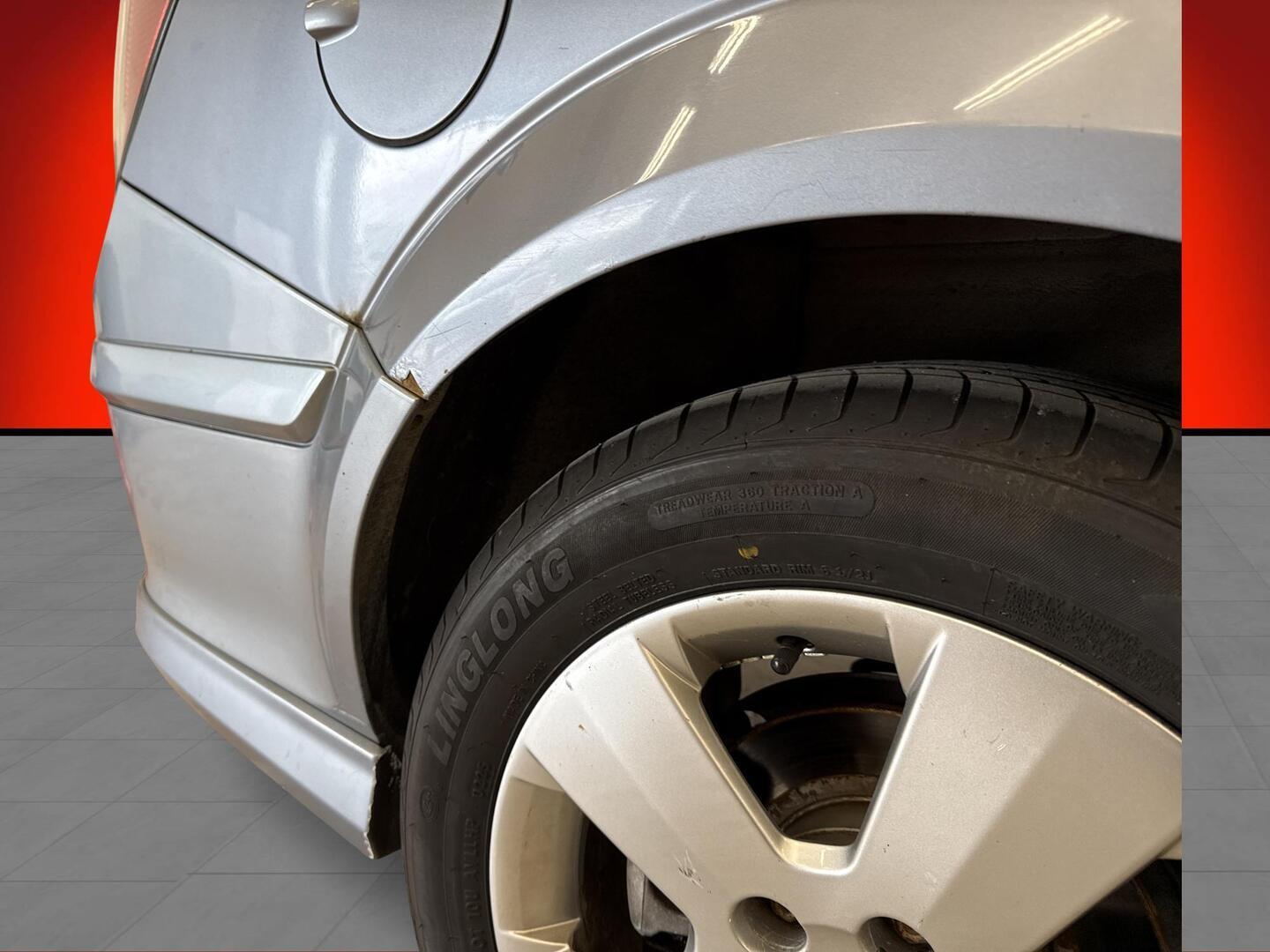 OPEL Astra 2007
