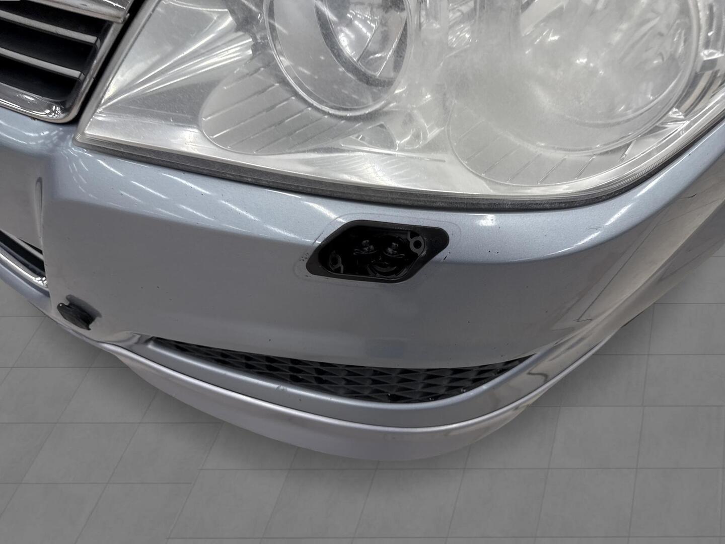 OPEL Astra 2007
