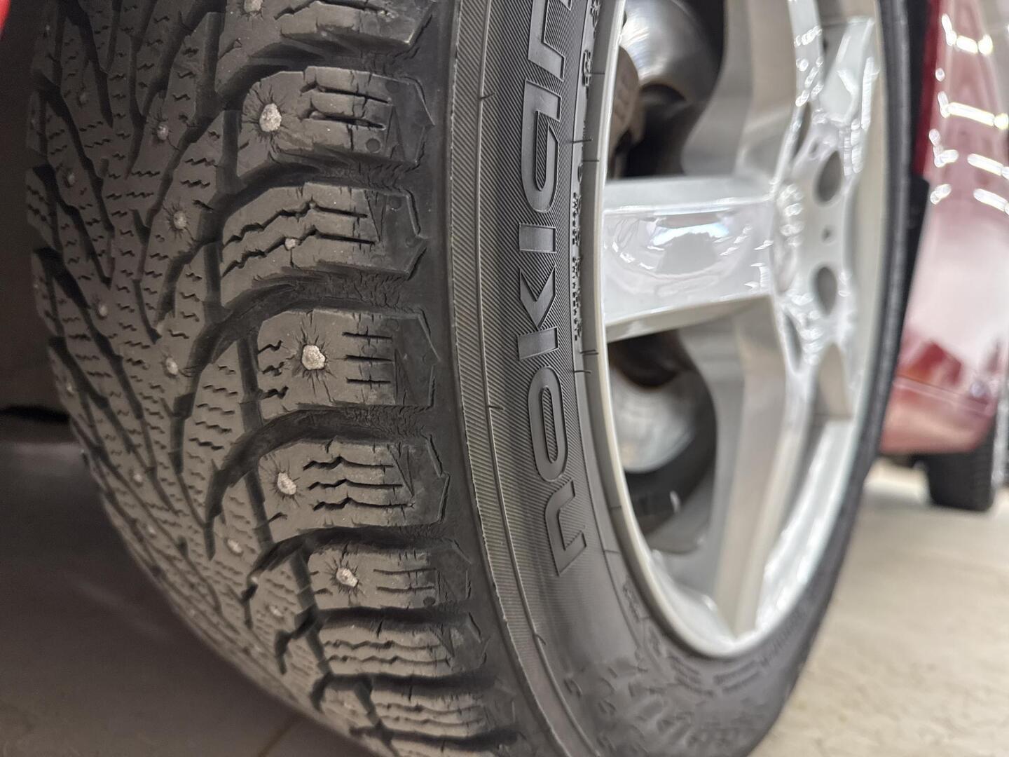 VOLKSWAGEN Golf 2010