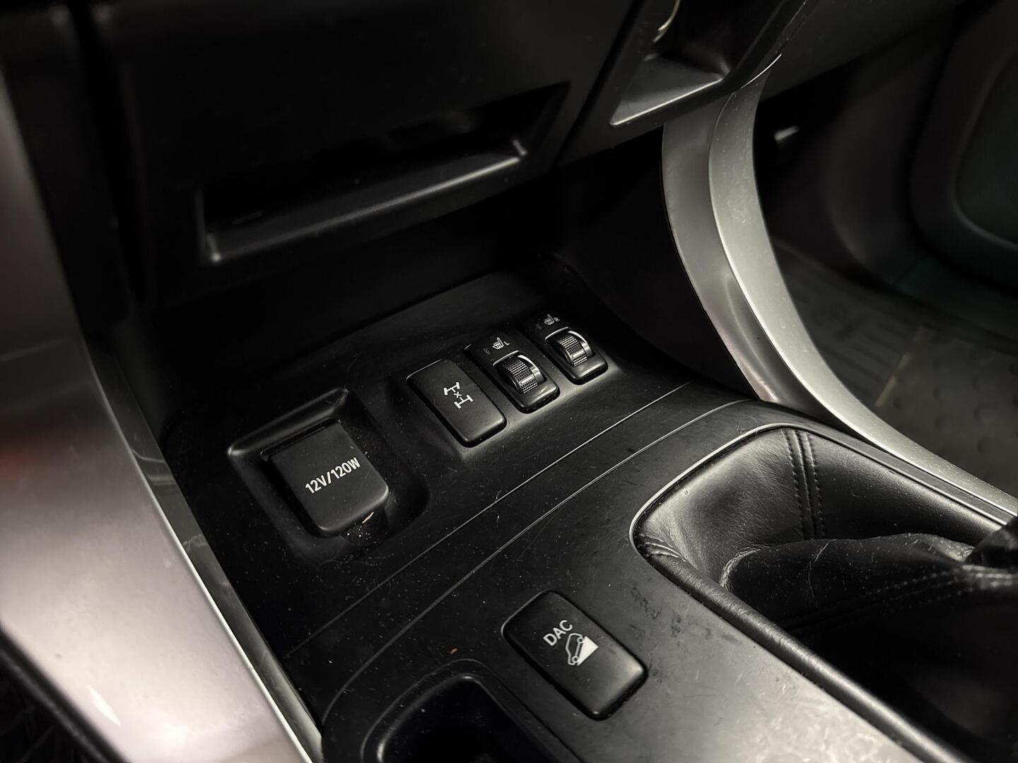 TOYOTA Land Cruiser 2006