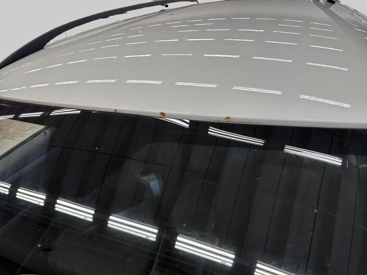 VOLVO V70 2010