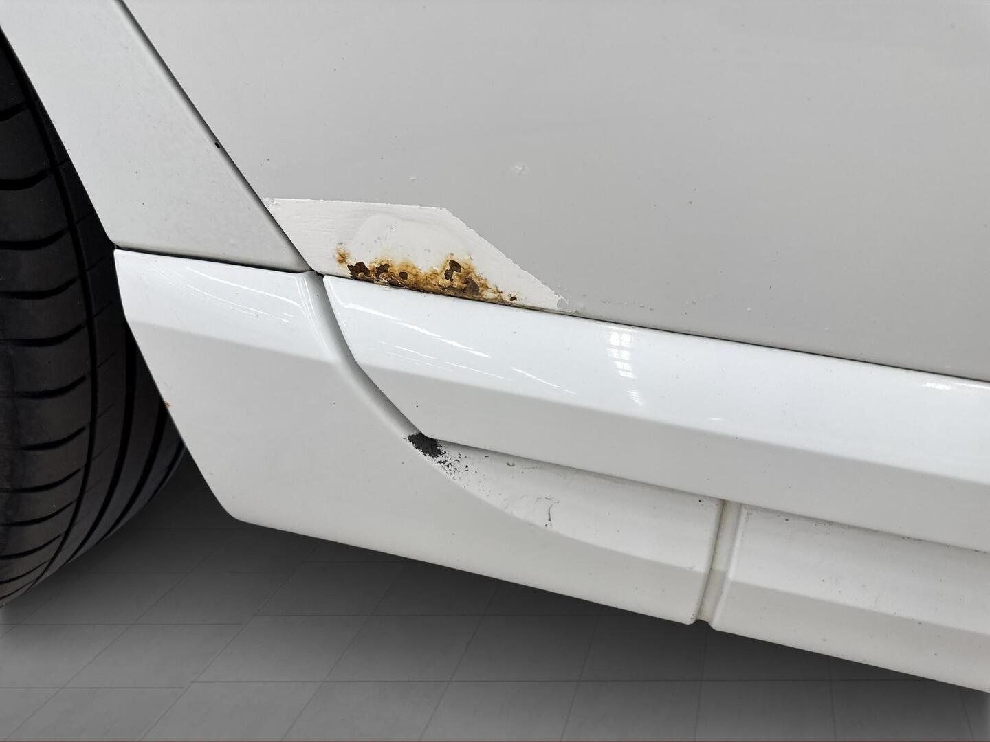 VOLVO V70 2010