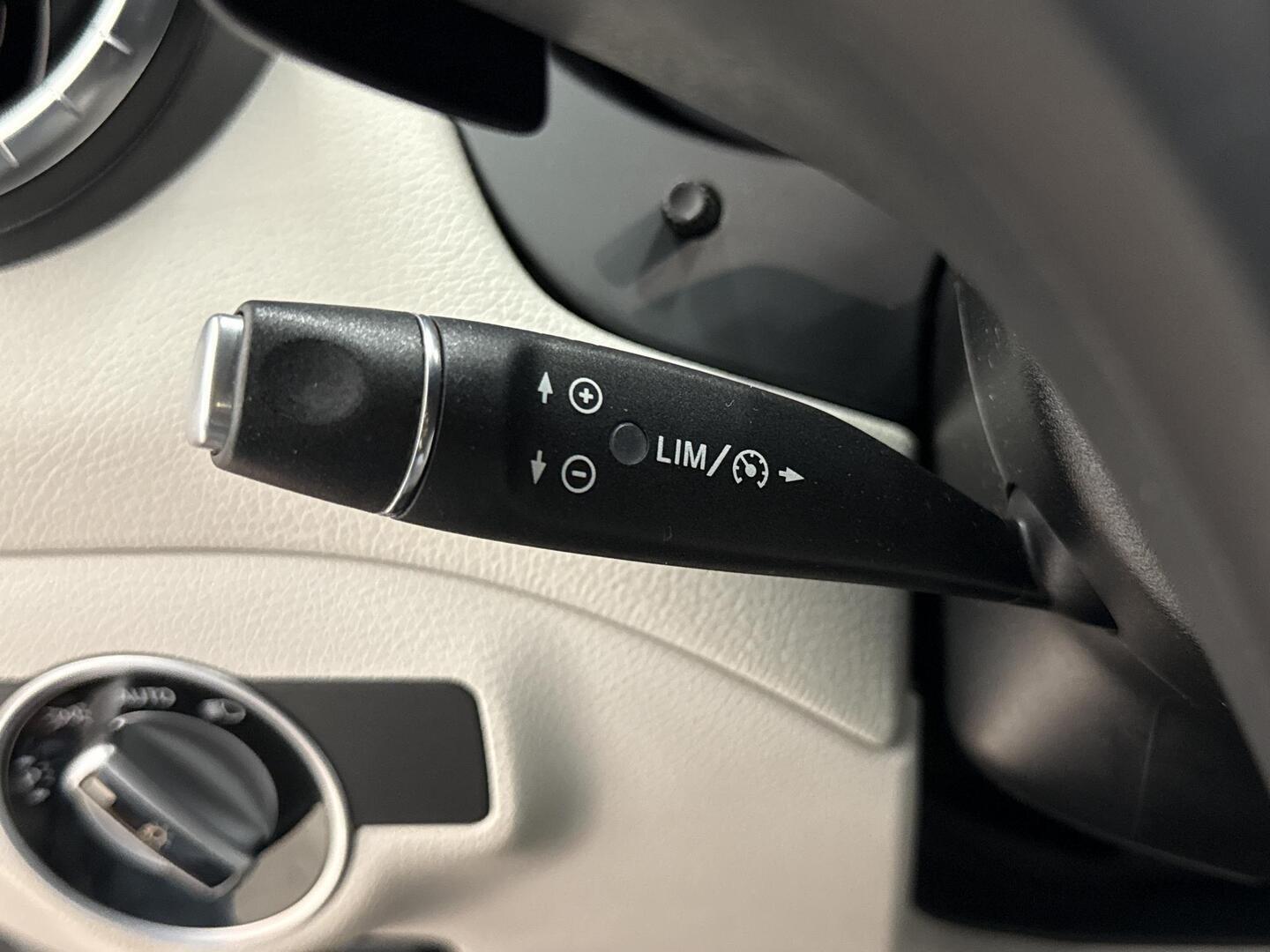 MERCEDES-BENZ CLA 2015