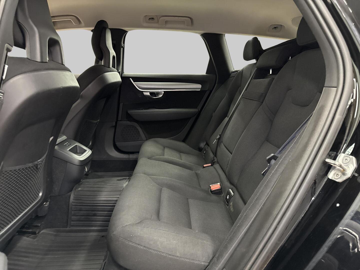 VOLVO V90 2017