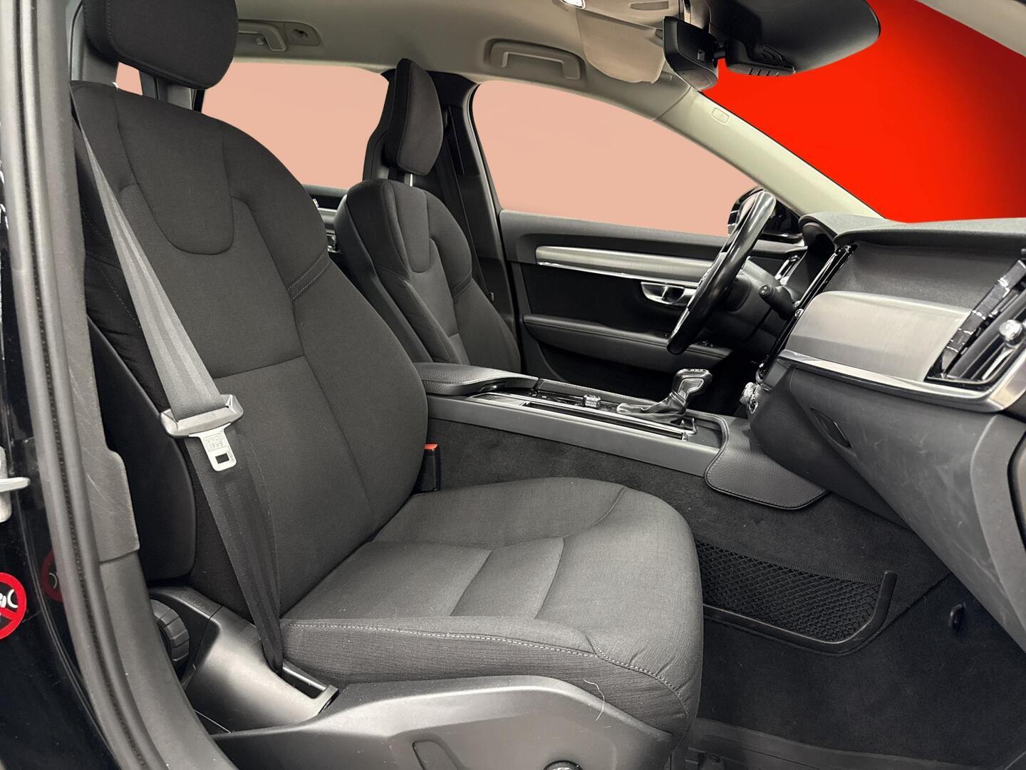 VOLVO V90 2017